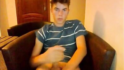 Cam 242 Gay & Twinks - more @ Gayboy.ca