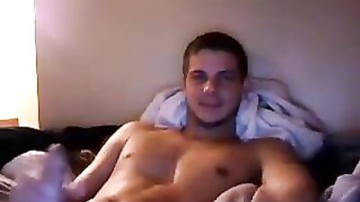 Str8 Fit Men on Cam Gay - more @ Gayboy.ca