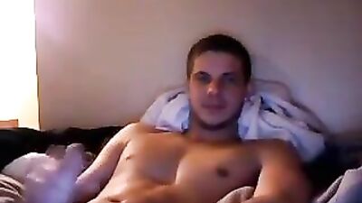 Str8 Fit Men on Cam Gay - more @ Gayboy.ca