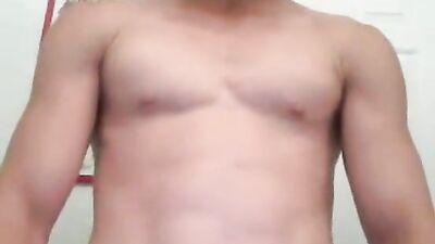 Loiro saradinho batendo - more @ Gayboy.ca