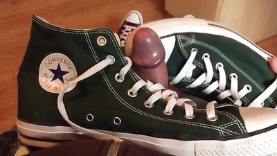 Converse Boner 2