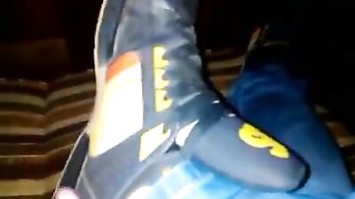 Horny boy - more @ Gayboy.ca