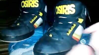 Horny boy - more @ Gayboy.ca