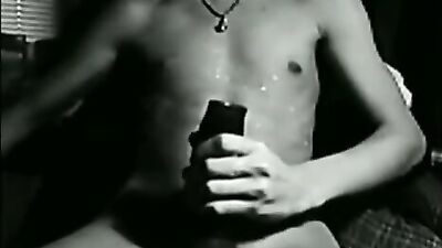 Big load wank sleeve