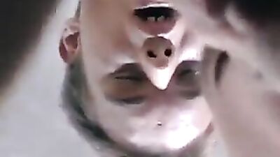 Boys Fucking at Work