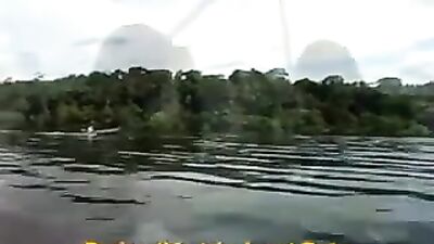 When the boat cums in