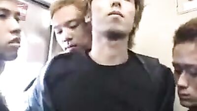 On my way to Yokohama