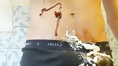 How to Make a Banana Split (WAM)