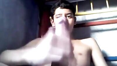 Long dick giving long satisfaction