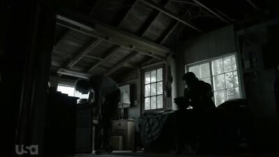 Watch Philip and Lukas (Gay Storyline) - Eyewitness USA channel. Sunday Nights
