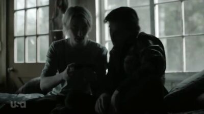 Watch Philip and Lukas (Gay Storyline) - Eyewitness USA channel. Sunday Nights