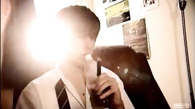 Gay? no thats not it