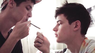 Jarlos-Gay-Model-Couple-John-Tuite-Carlos-Santolalla-