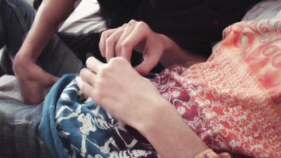 Jarlos-Gay-Model-Couple-John-Tuite-Carlos-Santolalla-