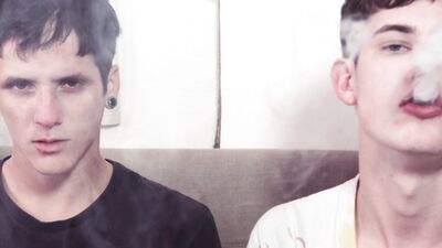 Jarlos-Gay-Model-Couple-John-Tuite-Carlos-Santolalla-