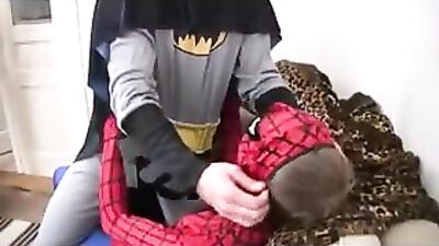 Superhero 1