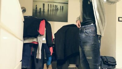 FRIEND FILMS BAGGY BUDDY