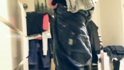 FRIEND FILMS BAGGY BUDDY