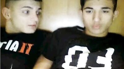 BOYS TRICKED BY FAKE GIRL