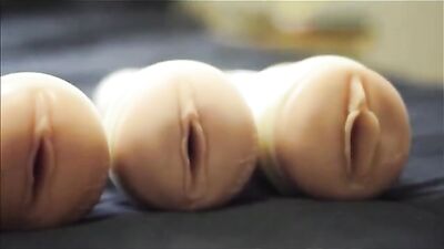 So many hungry holes