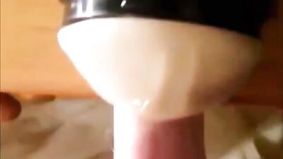 So many hungry holes