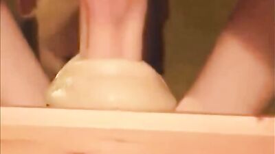 So many hungry holes