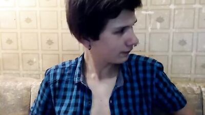 Handsome young boy with a beautiful little ass Part 2