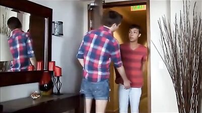 We like the view too