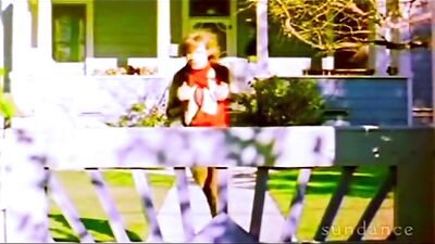 Dancing During Light Suny Day