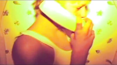 Dancing During Light Suny Day