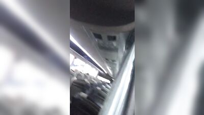 BUS BOY - THE MIDWEST FILM