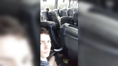 BUS BOY - THE MIDWEST FILM