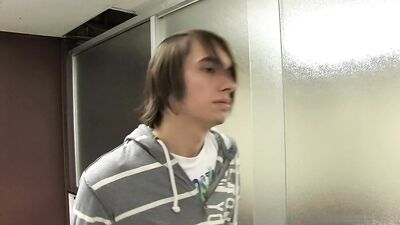 (208)My dream Jung's