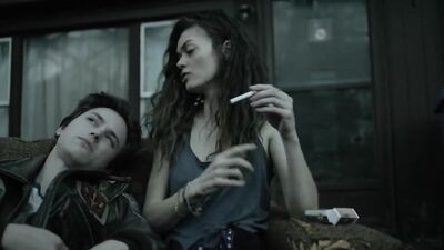 Eyewitness S01E01 (2016) Gay Mini Series