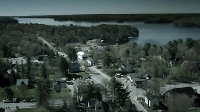 Eyewitness S01E01 (2016) Gay Mini Series