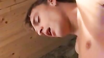 Getting hot in the winter