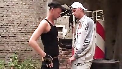 Young Bastards-3 Control