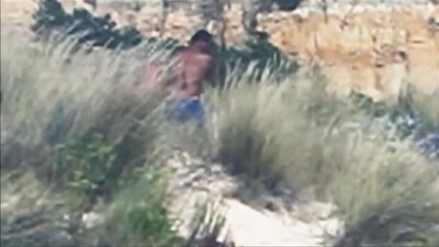 Beach Cruisers Spy Cam