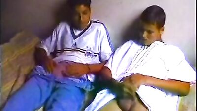 2 marocain gays webcam couple boys porn