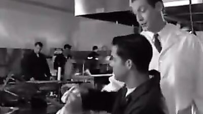 BILLYS DAD IS A FUDGE PACKER