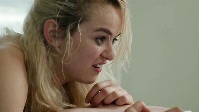 Jurassic World's Boy in Being Charlie