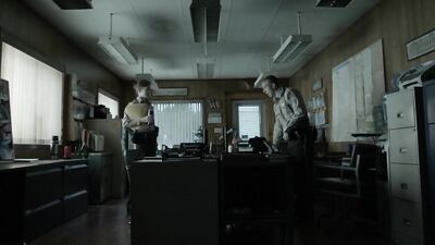 Eyewitness S01E02 (2016) GAY MINI SERIES