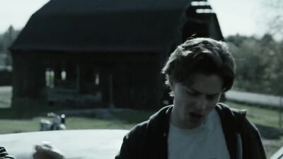 Eyewitness S01E02 (2016) GAY MINI SERIES