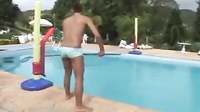 Poolboy Bonus