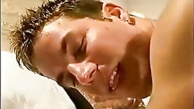 Hot Couple Fucking with Toys