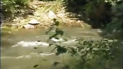 Horny Fuck in the Forest