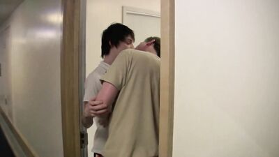 My Younger Friend 26