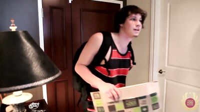 Hitchhiking thrills HD