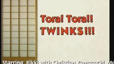 Great Asian and Latino