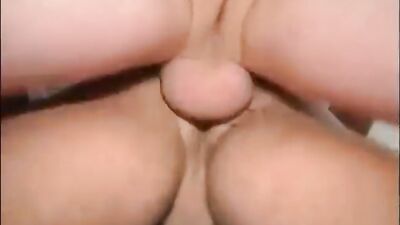 On the pool table